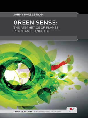 cover image of Green Sense